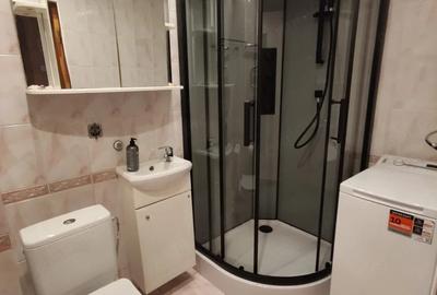 Apartament cu 2 camere decomandat în Telegrafului - 2
