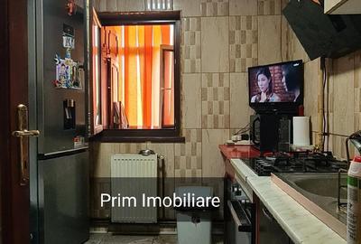 Apartament cu 2 camere decomandat în Mazepa 1 - 2