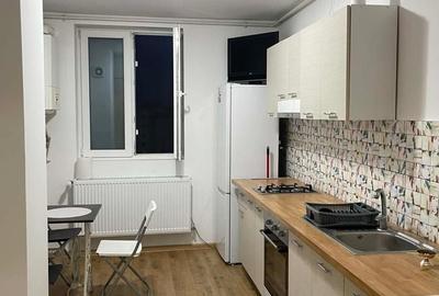 Apartament cu 2 camere în Central - 2