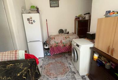 Apartament cu 3 camere decomandat în Exterior Vest