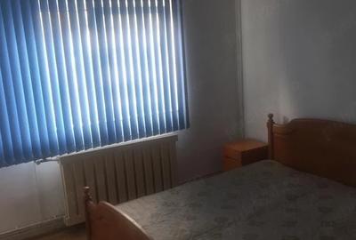 Apartament cu 2 camere decomandat în Canta