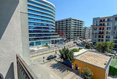 Apartament cu 2 camere în Nord