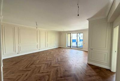 Apartament cu 2 camere decomandat în Herăstrău - 3