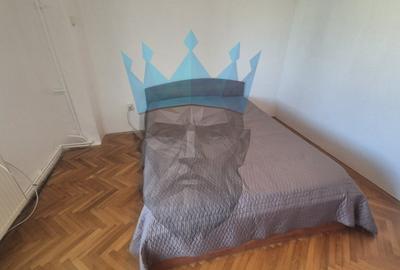 Apartament cu 3 camere decomandat, mobilat în Calea Călărașilor - 16