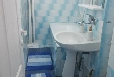 Apartament cu 2 camere semidecomandat în Șagului - 1