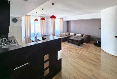 Apartament cu 2 camere decomandat în Central - 4