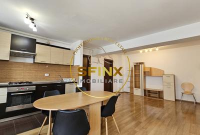Apartament cu 2 camere semidecomandat, mobilat în Vitan - 13