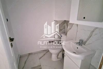 Apartament cu 3 camere decomandat în Central - 2