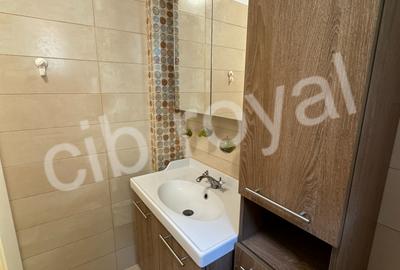 Apartament cu 2 camere semidecomandat în 13 Septembrie - 18