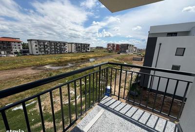 Apartament cu 2 camere în Dobroești