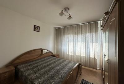 Apartament cu 2 camere decomandat în Malu Roșu