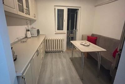 Apartament cu 2 camere decomandat în Gara - 5