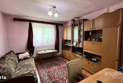 Casă cu 3 camere în Petros