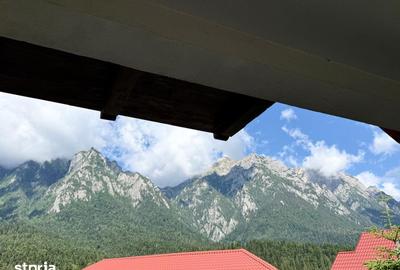 Casă cu 5 camere cu Teren 377 Mp în Zamora - 17