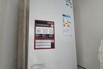 Apartament cu 4 camere semidecomandat în Moroasa 1 - 5
