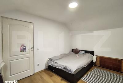 Apartament cu 4 camere în Nufărul - 5