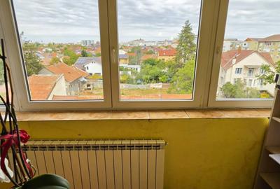 Apartament cu 3 camere decomandat în Cantemir - 17