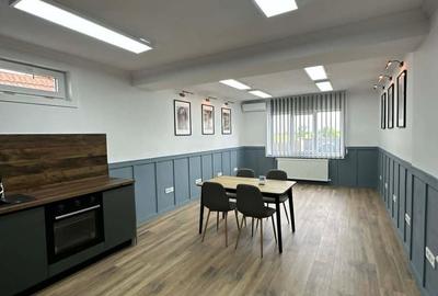 Casă cu 4 camere decomandat cu Teren 750 Mp în Lucian Blaga - 5