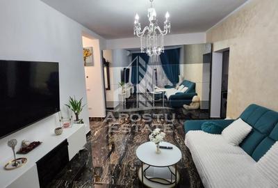 Apartament cu 2 camere decomandat în Aeroport - 1