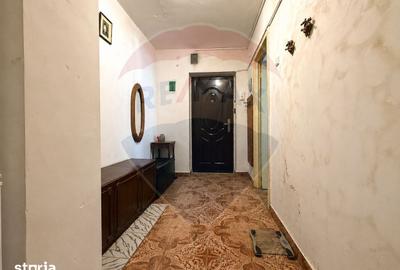 Apartament cu 2 camere în Sud - 6