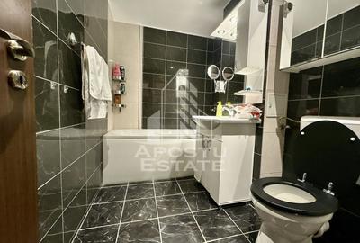 Apartament cu 4 camere decomandat, mobilat în Steaua - 9