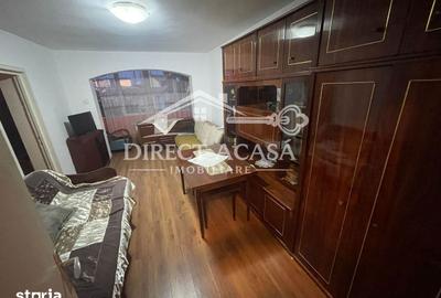 Apartament cu 2 camere în Gara Mare - 9