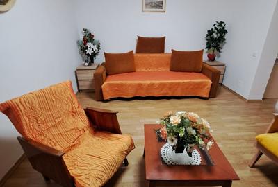 Garsonieră decomandată în Micălaca - 5