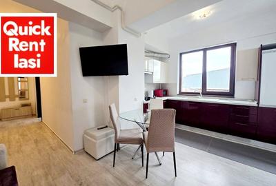 Apartament cu 3 camere semidecomandat în Ultracentral - 4