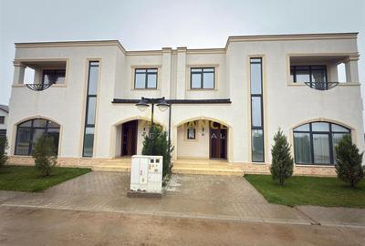 Duplex cu 5 camere cu Teren 304 Mp în Berceni - 1
