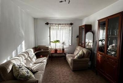 Apartament cu 3 camere în Mărăști - 2
