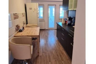 Apartament cu 4 camere decomandat în Unirii - 6