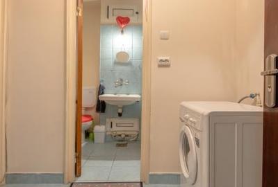 Garsonieră nedecomandată în Mănăștur - 8