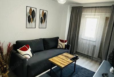 Garsonieră decomandată în Dorobanților - 7