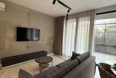 Duplex cu terasă generoasă /  2 locuri de parcare - 3