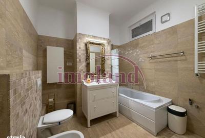 Apartament cu 3 camere în Dorobanți - 14