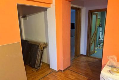 Apartament cu 3 camere decomandat în Ultracentral - 10