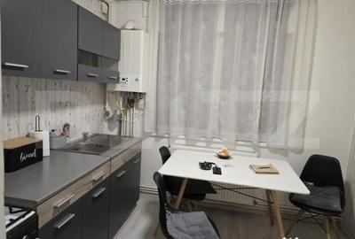 Apartament cu 2 camere semidecomandat în Micro 16 - 6