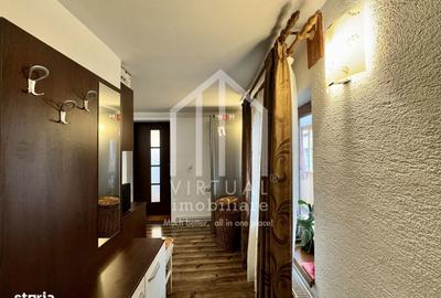 Apartament cu 3 camere în Ultracentral - 12
