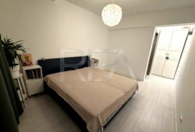 Apartament cu 3 camere decomandat, mobilat în Lujerului - 5