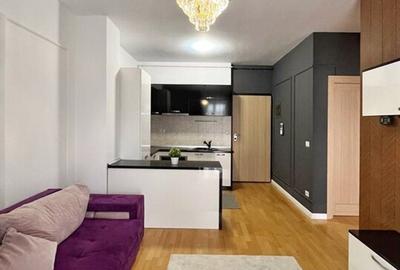 Luxury - 2 Camere - Curte Privata - Parcare - Zona Kaufland - 8