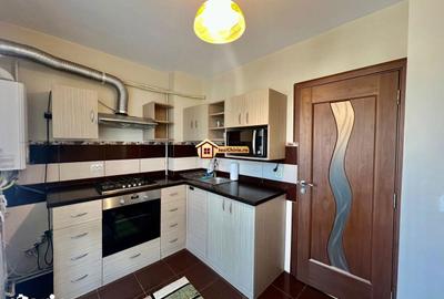 Apartament cu 2 camere decomandat, mobilat în Canta - 11