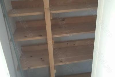 Garsoniera cf. 1 decomandata, Str. Sebastian 143 - 7