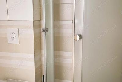 Apartament cu 3 camere decomandat în Băneasa - 7