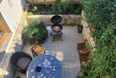 Casă cu 2 camere cu Teren 320 Mp în Bârlad - 7