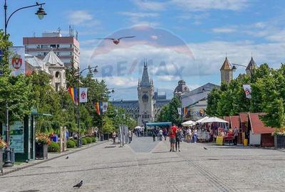 Afacere de Vanzare in HoReCa - Randament 50% pe an- ULTRACENTRAL IA?I - 3