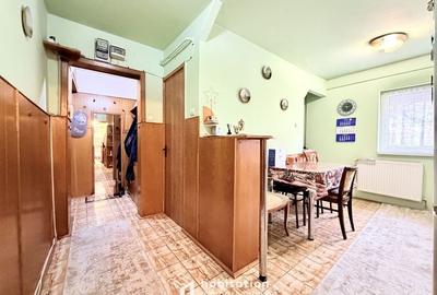 Apartament 3 camere de vânzare - Girocului, 0% comision cumpărător - 15