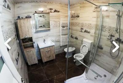 Apartament cu 4 camere decomandat, mobilat în Central - 25