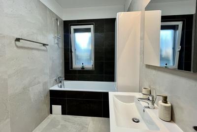 Apartament 3 camere, spațios si elegant, Braytim - Parcul Pădurice - 23