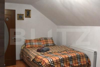 Casa cu 220mp utili si teren 2000mp pe Valea Alma?ului! - 7