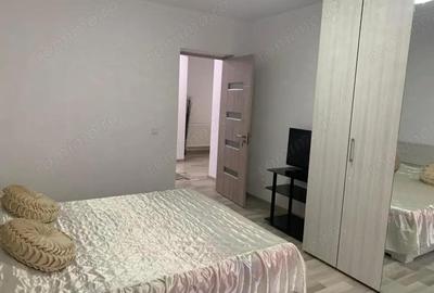 APARTAMENT 2 CAMERE SEMi CU PARCARE PRIVATA, ZONA 1 MAI LANGA SP 1 - 3